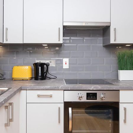 Cosy Ground Floor Apartment Londres Exterior foto