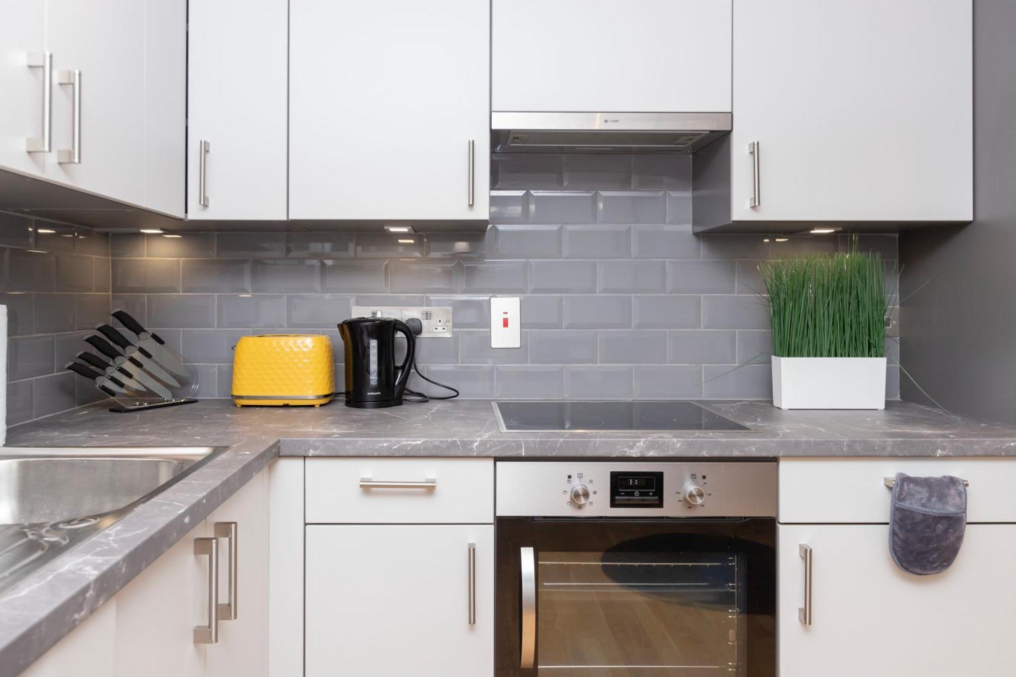 Cosy Ground Floor Apartment Londres Exterior foto