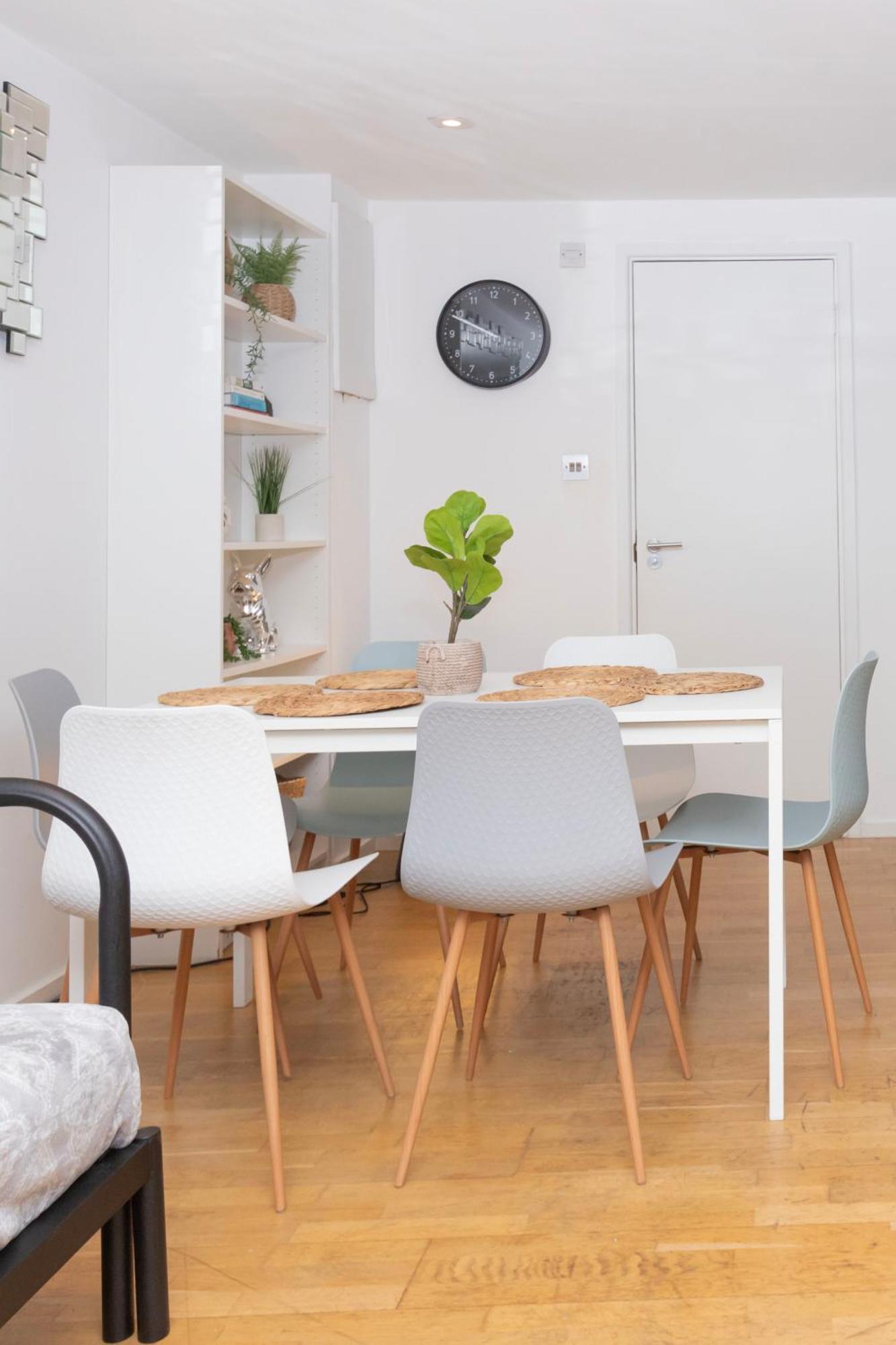 Cosy Ground Floor Apartment Londres Exterior foto